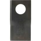 Tera  RH Ø23 94x48x3mm 025040, T673RZ