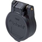 Kaitsekork Ø38mm TA 1/2" must