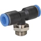 Kiirliide T Ø4/4mm M5