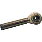 Kesktõmmitsa ots LH M40x3 Ø32/CAT3