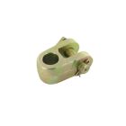Kesktõmmitsa kahvel Ø25,0/25,7-63mm