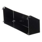 Aerosoolpudeli hoidja 270x100x70mm