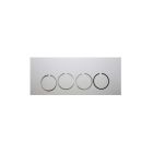 Kolvirõngad TZ01013/0 Ø90mm