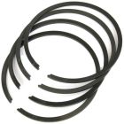 Kolvirõngad TZ01013/2 Ø91,0mm