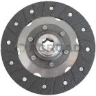 Siduriketas TZ076923 Ø200mm