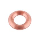 Manomeetri vaskseib 3/8" / 1/2" / M20x1,5