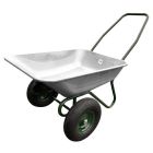Käsikäru kaherattaline 78L (metallvelg)