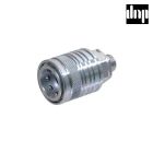 Hüdrovooliku kiirühendus M16x1,5 pesa