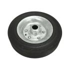 Ratas 210x60x20mm