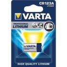 Patarei CR123A 3V