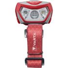 LED pealamp H20