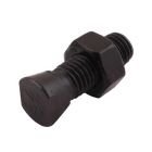 Adratera polt M14x48 12.9 (2xkant)