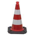 Märgistuskoonus H-500mm