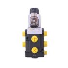 Hüdroklapp E38DVS 6/2 G3/8" 12V 50l/min