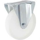 Kronsteiniga ratas Ø200x50mm