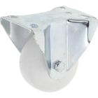 Kronsteiniga ratas Ø80x30mm