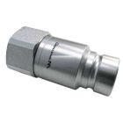 Kiirühendus pistik 3/4" ISO16028