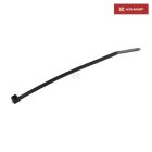 Juhtmeside 3,6x140mm must 100tk.