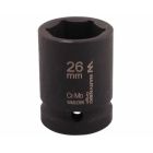 Löökpadrun 26mm 3/4" DIN 3129