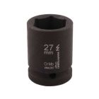 Löökpadrun 27mm 3/4" DIN 3129