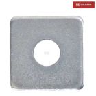 Seib M10 #40x40x4mm DIN 436 25tk