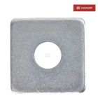 Seib M16 #40x40x4mm DIN 436 25tk