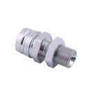 Piduri kiirühendus pistik 1/2" VF 12 GAS M DIN 5676