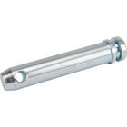 Tapp Ø25,4x110mm