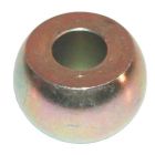 Kuulhülss CAT2/1 Ø22,6/56,4x35mm