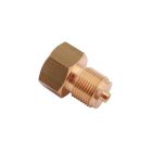 Manomeetri adapter M20x1,5 / 1/4"